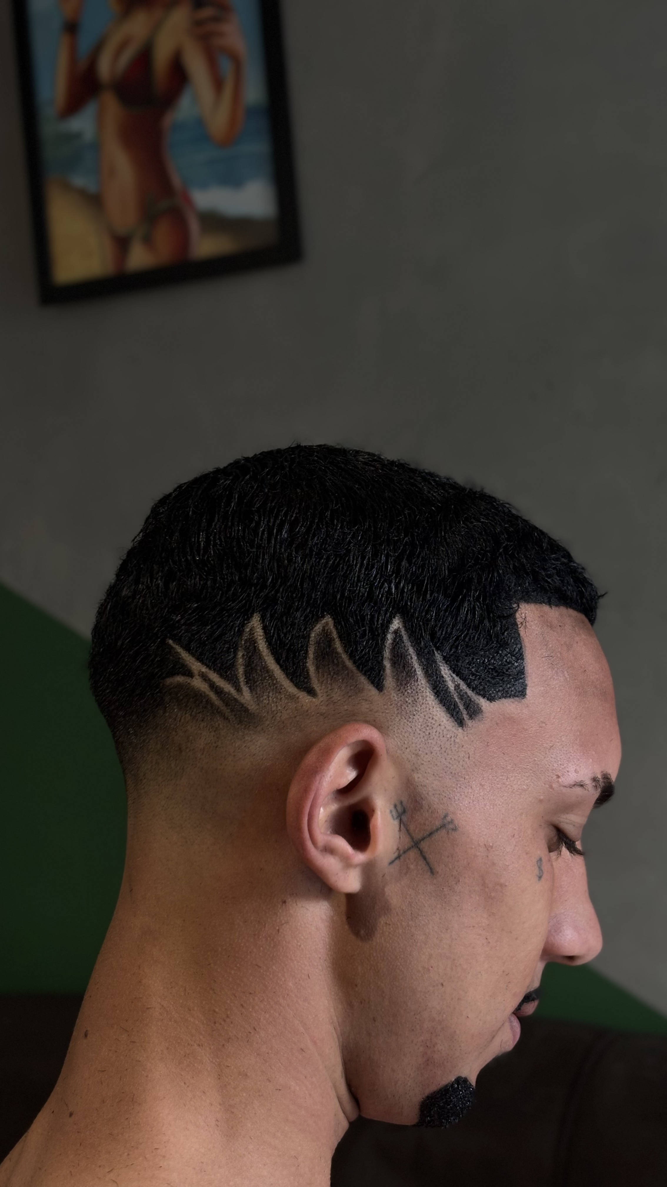 Corte Grove Street