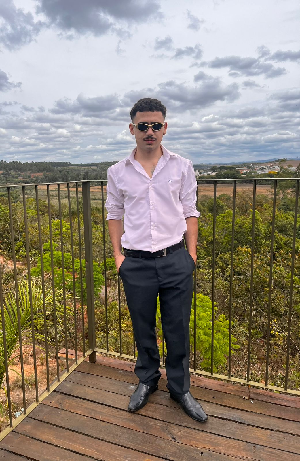 Felipe Aurelio